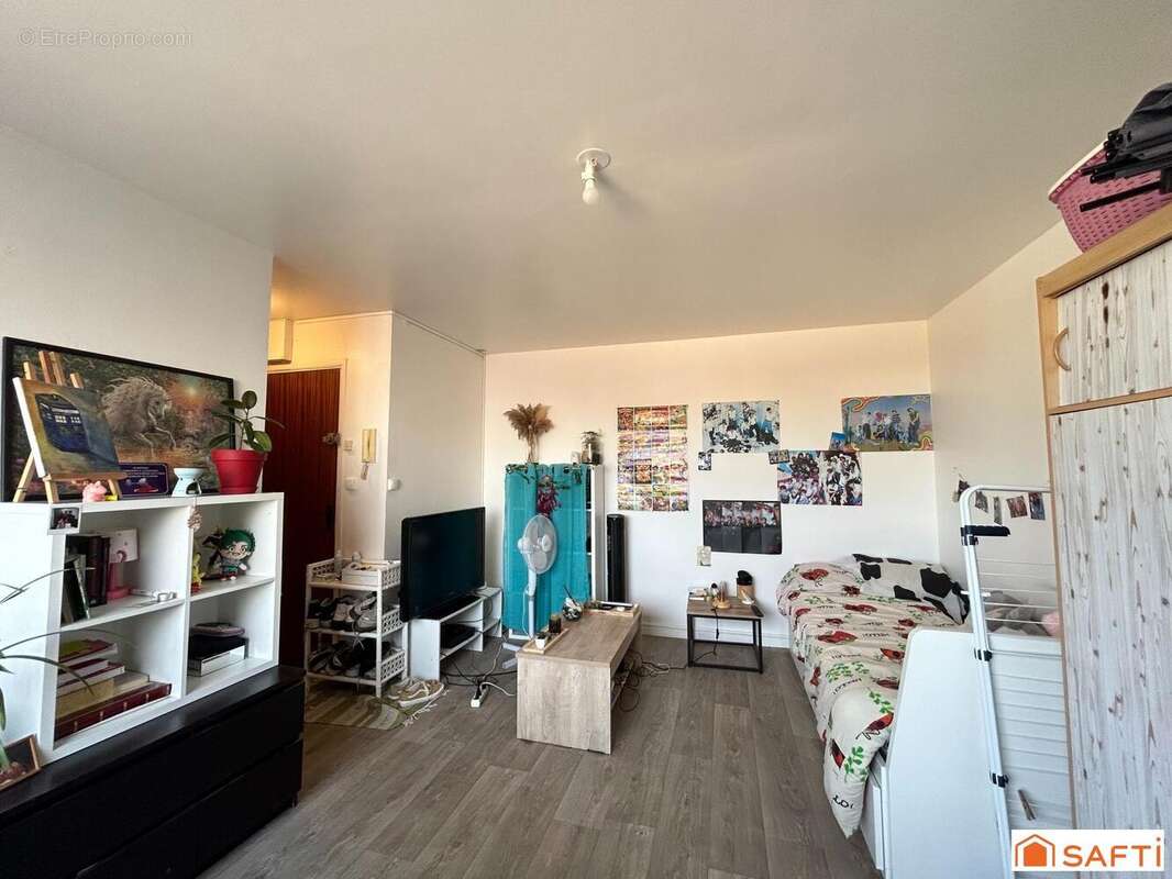 Photo 7 - Appartement à REIMS