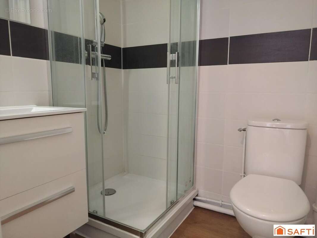 Photo 8 - Appartement à REIMS