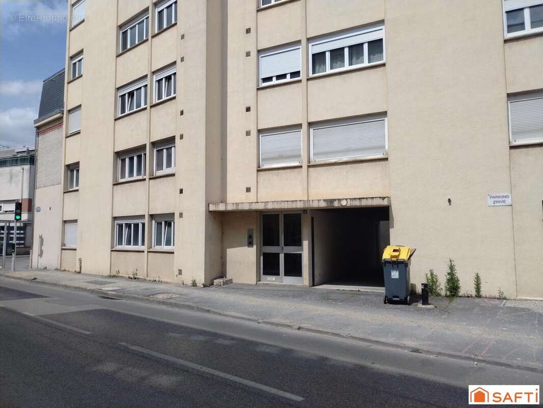 Photo 9 - Appartement à REIMS