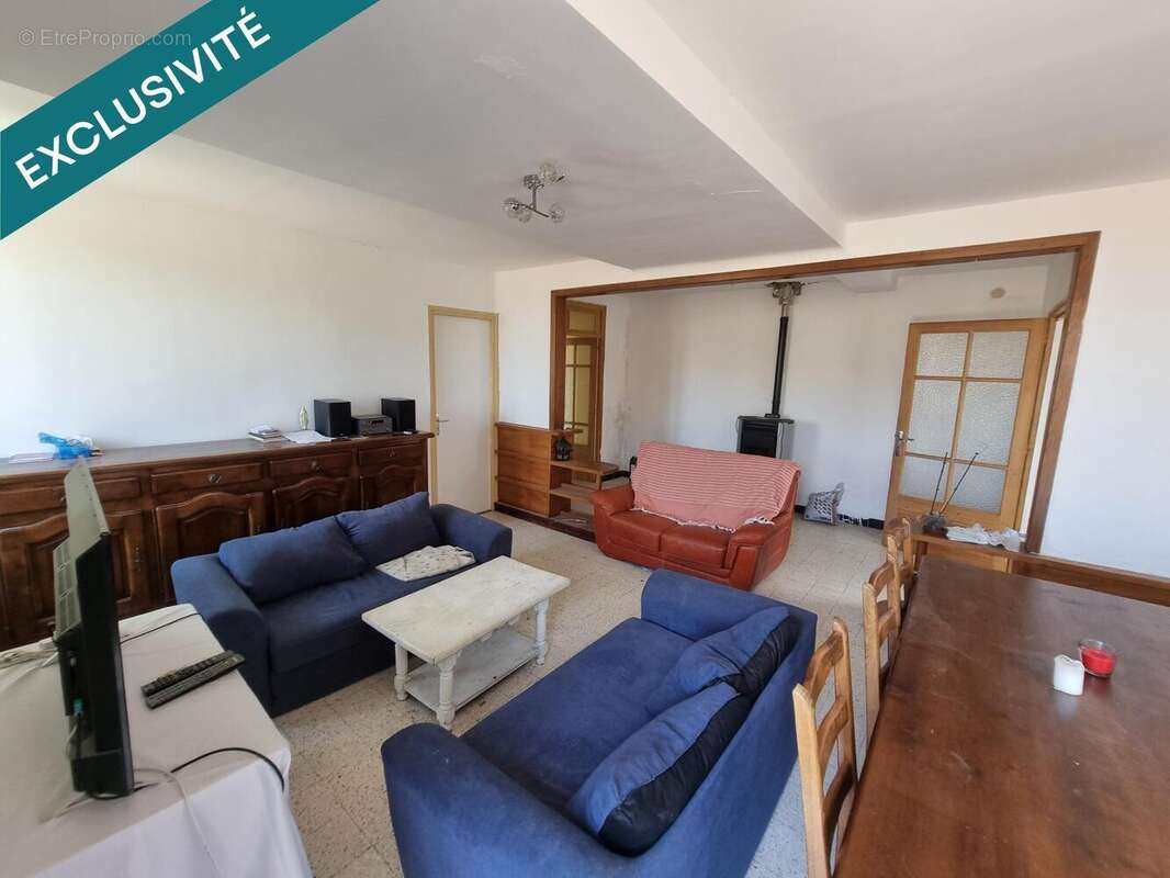 Photo 5 - Maison à AZILLE