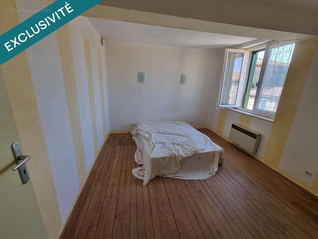 Photo 9 - Maison à AZILLE