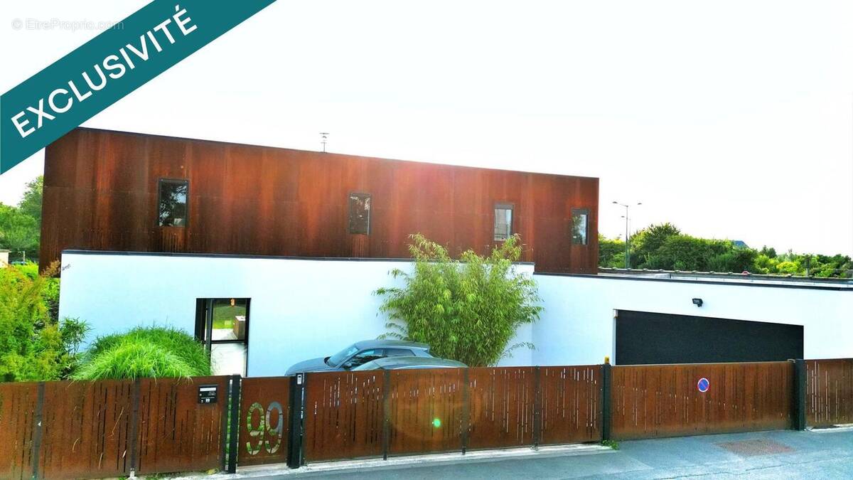 Photo 1 - Maison à LOOS