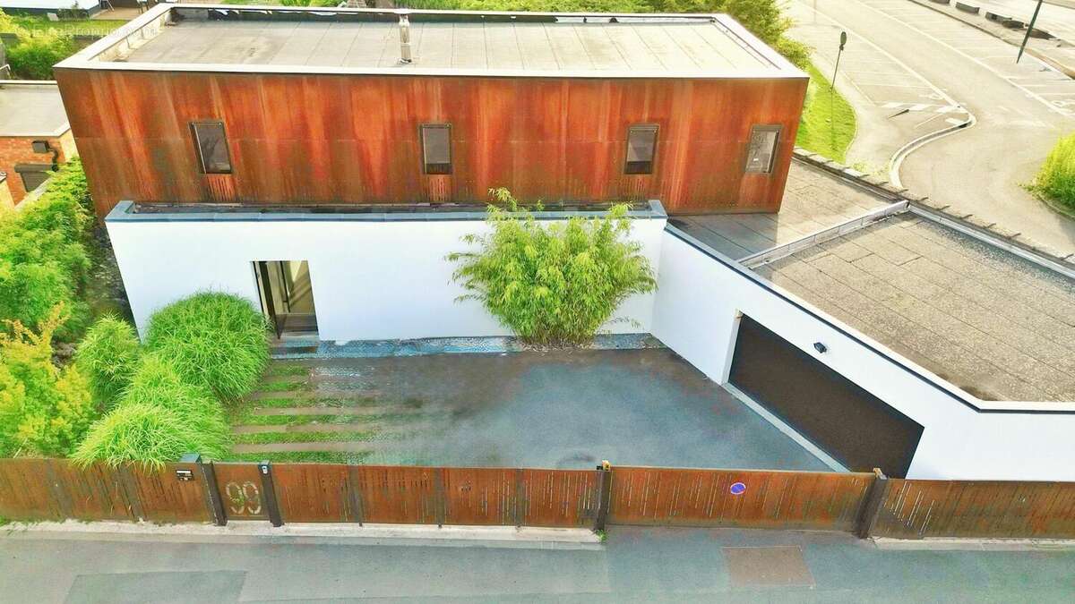 Photo 2 - Maison à LOOS