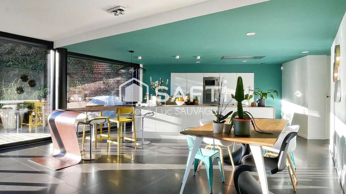 Photo 3 - Maison à LOOS