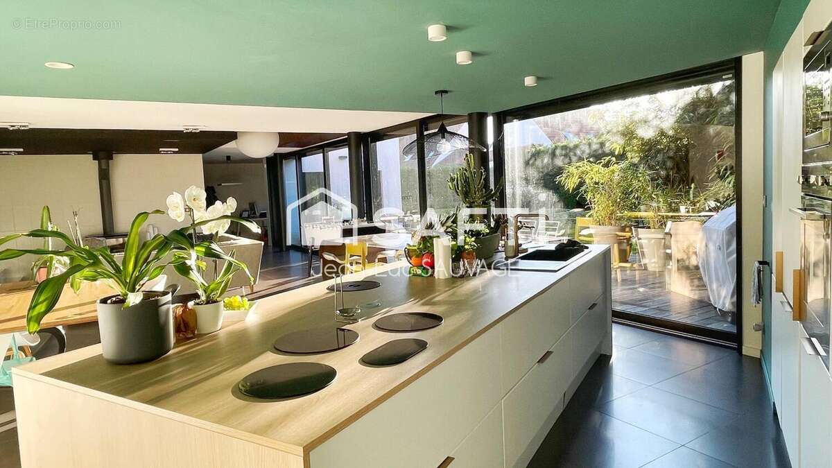 Photo 4 - Maison à LOOS