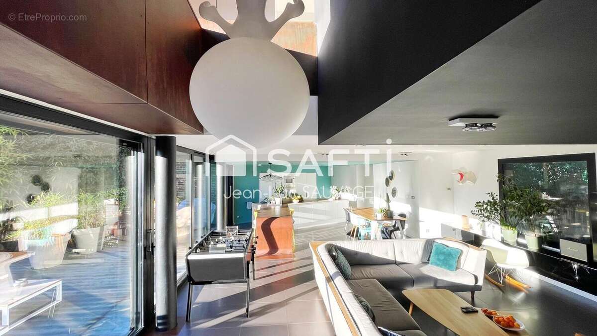 Photo 5 - Maison à LOOS