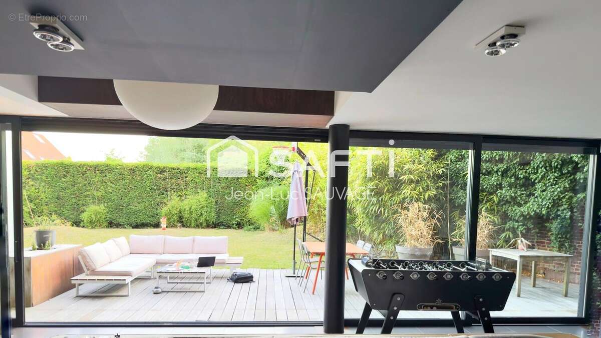 Photo 6 - Maison à LOOS