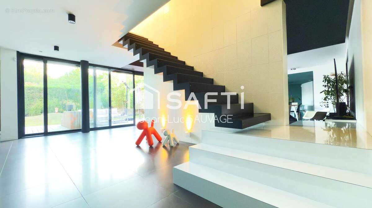 Photo 9 - Maison à LOOS