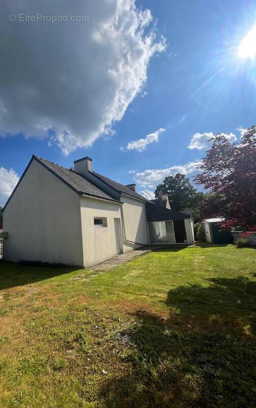 Photo 1 - Maison à GUEMENE-SUR-SCORFF