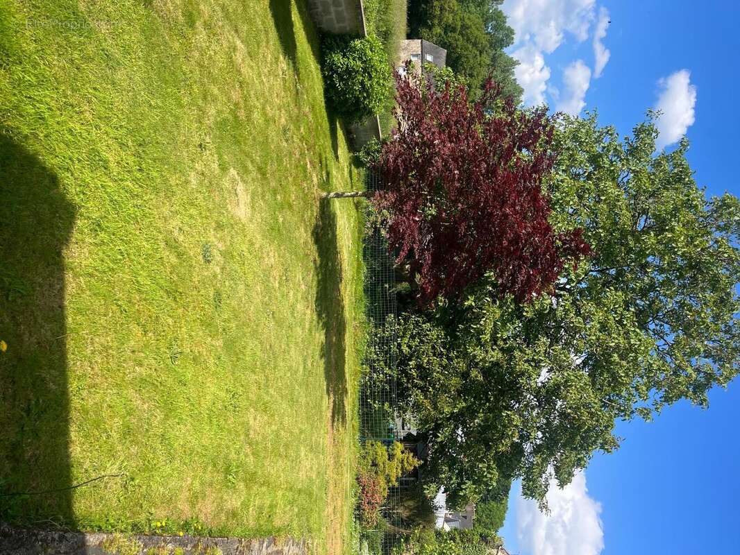 Photo 2 - Maison à GUEMENE-SUR-SCORFF