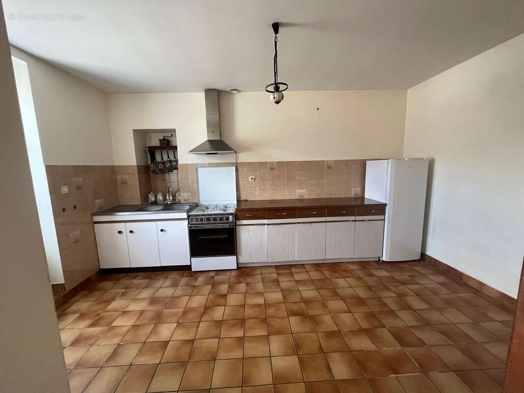 Photo 4 - Maison à GUEMENE-SUR-SCORFF