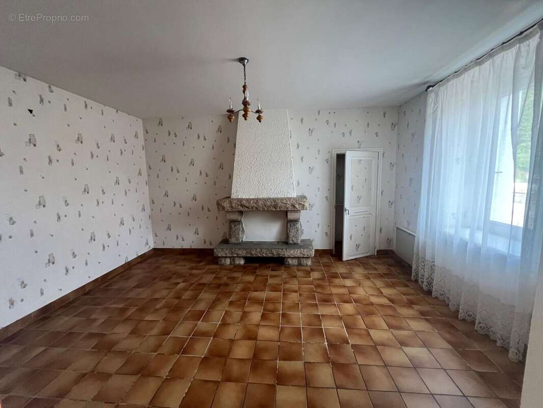 Photo 5 - Maison à GUEMENE-SUR-SCORFF