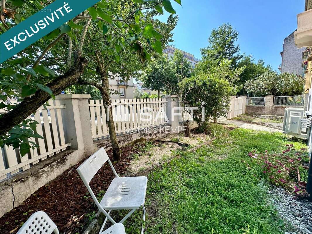 Photo 3 - Appartement à STRASBOURG