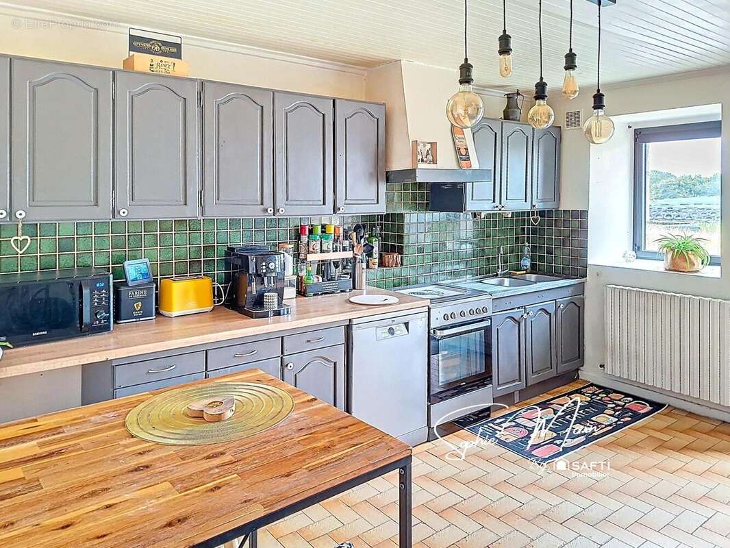 Photo 5 - Maison à PONT-MELVEZ