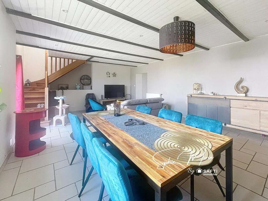 Photo 7 - Maison à PONT-MELVEZ