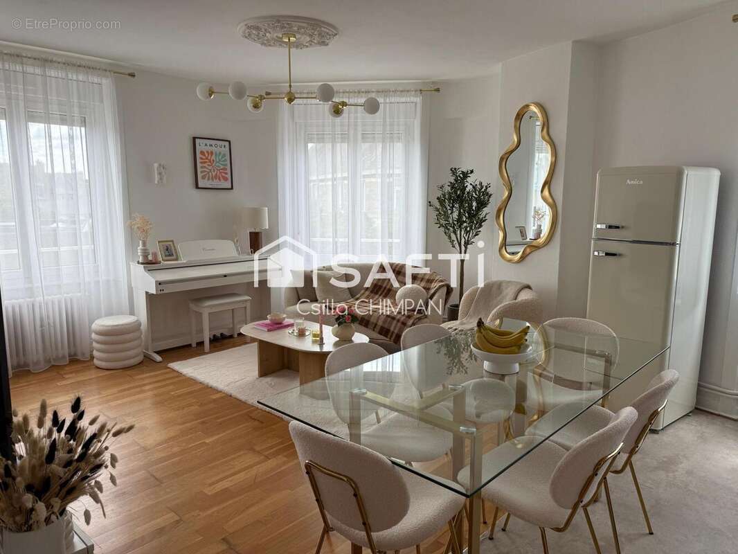 Photo 3 - Appartement à GUINGAMP