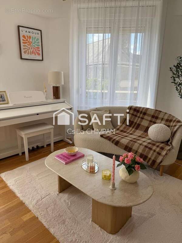 Photo 5 - Appartement à GUINGAMP