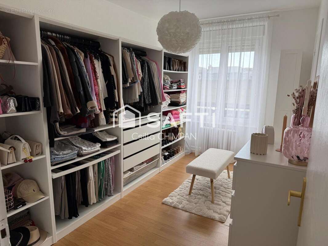 Photo 6 - Appartement à GUINGAMP