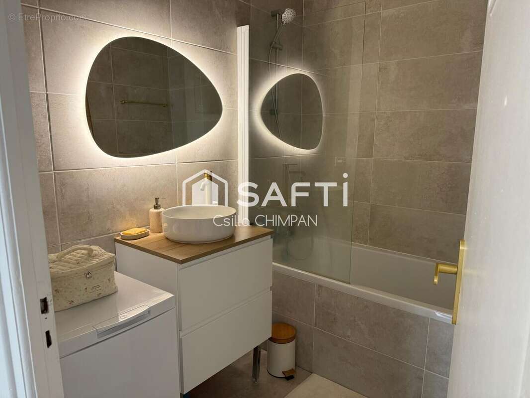 Photo 9 - Appartement à GUINGAMP