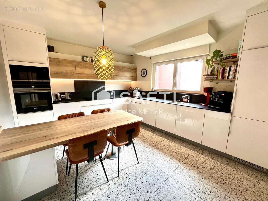 Photo 2 - Maison à LA WANTZENAU