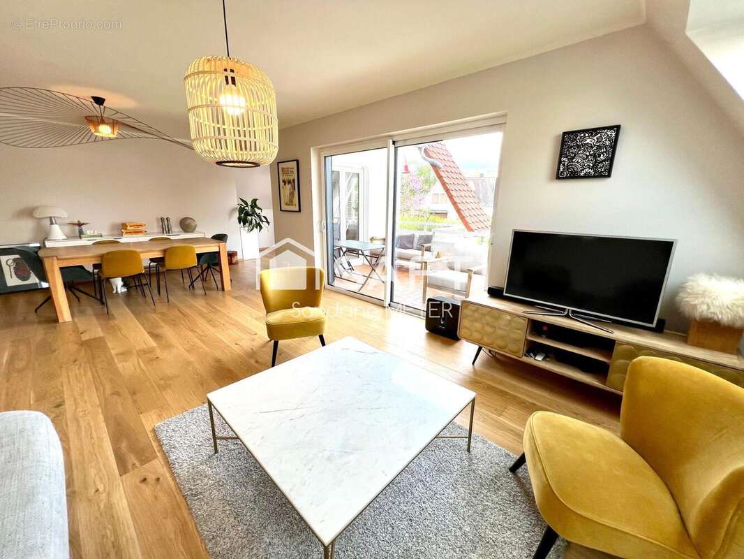 Photo 3 - Maison à LA WANTZENAU