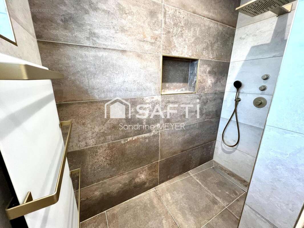 Photo 6 - Maison à LA WANTZENAU