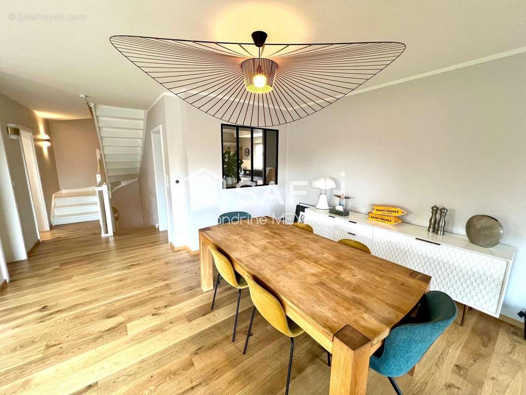 Photo 7 - Maison à LA WANTZENAU