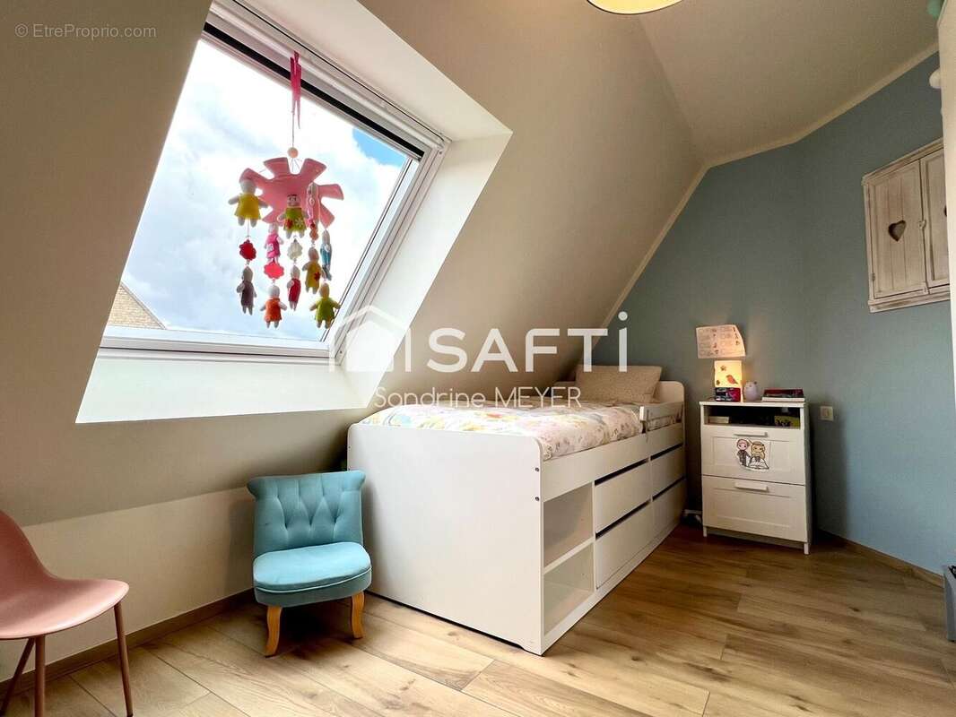 Photo 9 - Maison à LA WANTZENAU