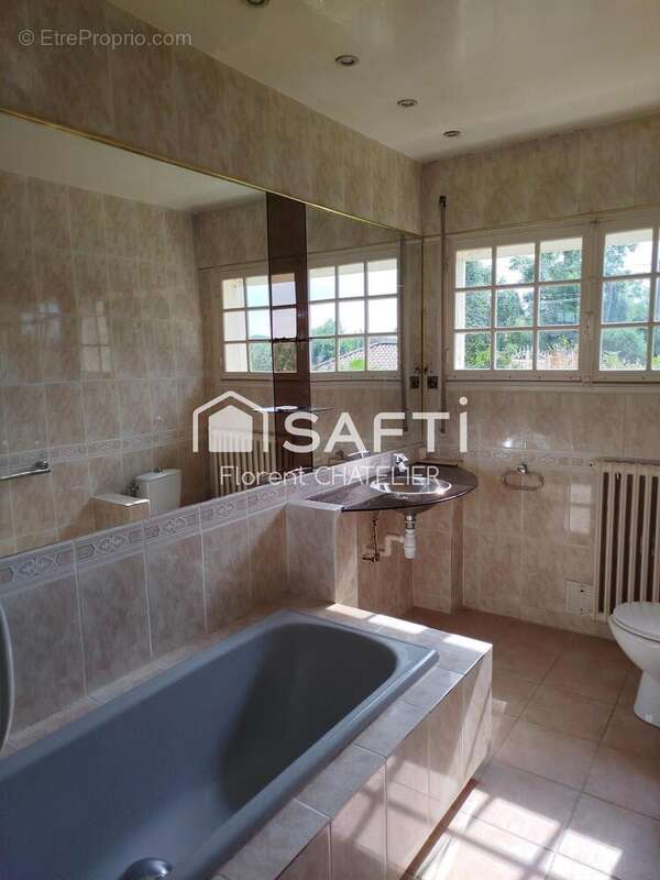 Photo 3 - Maison à GLEIZE