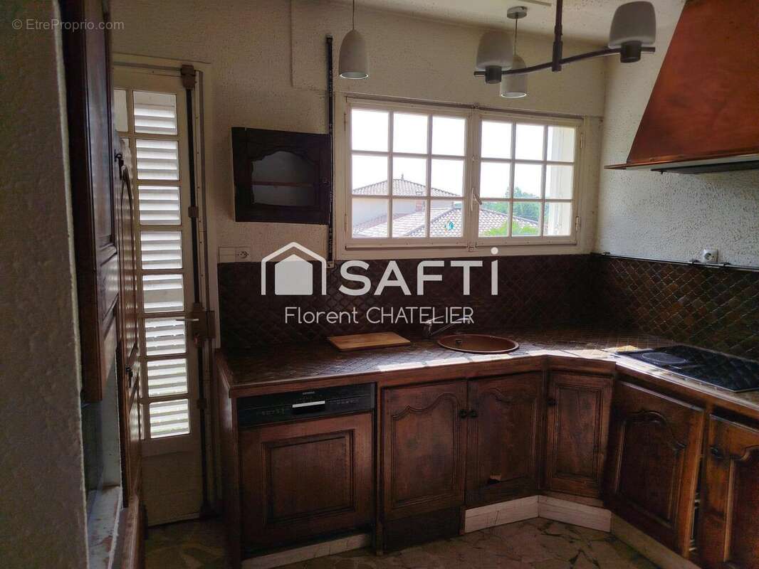 Photo 6 - Maison à GLEIZE