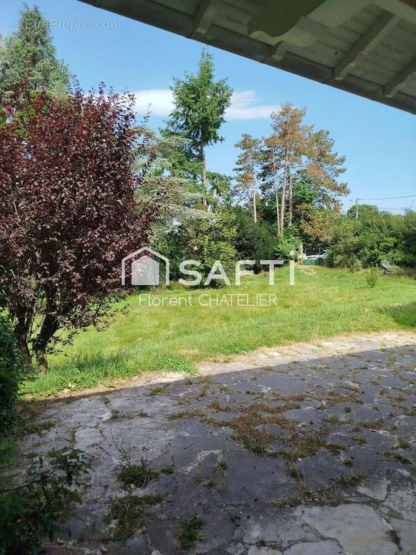 Photo 9 - Maison à GLEIZE