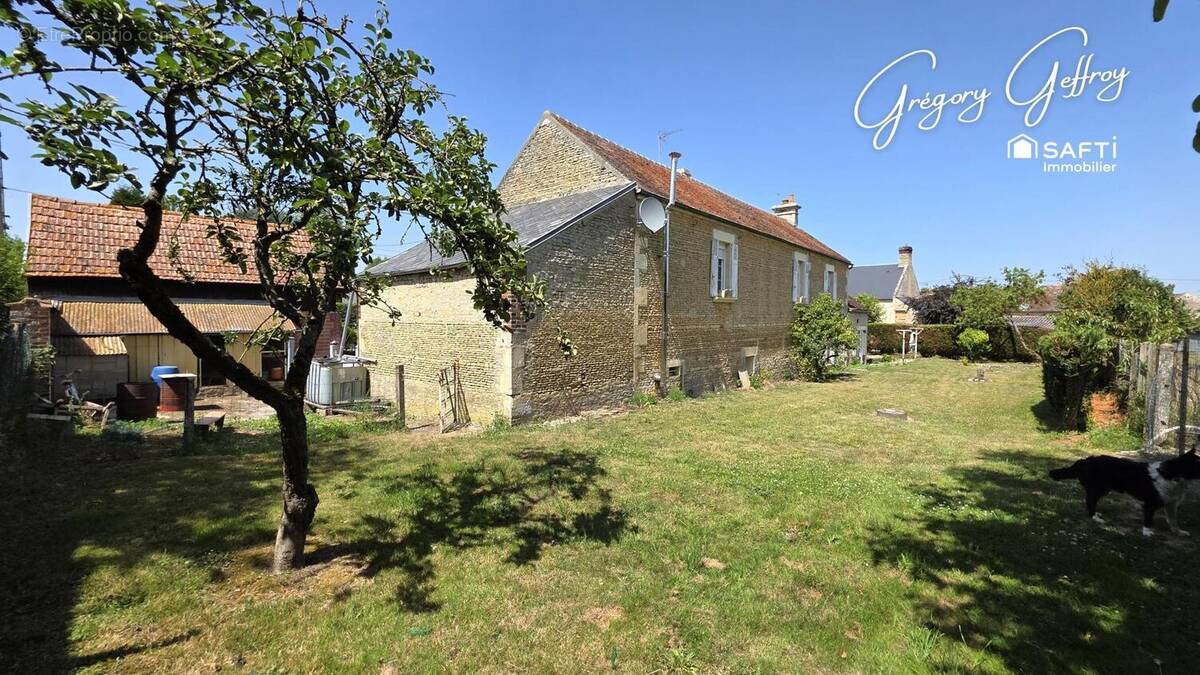 Photo 1 - Maison à SASSY