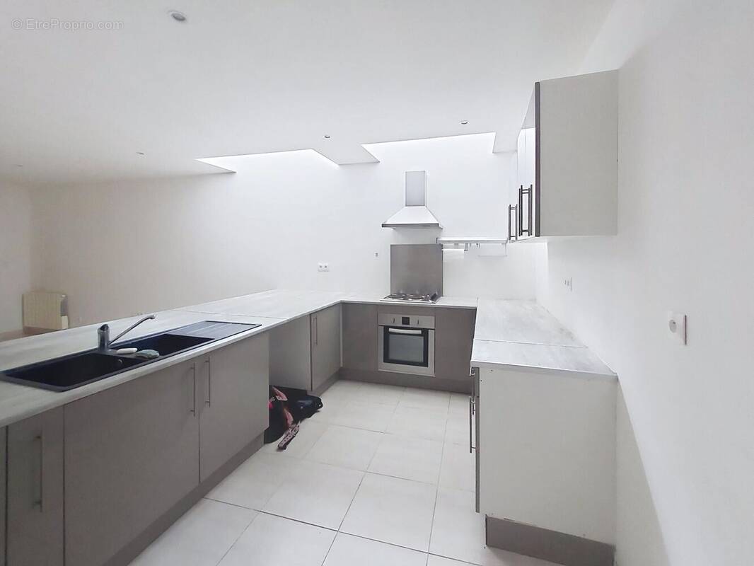 Photo 1 - Appartement à BOURG-ACHARD