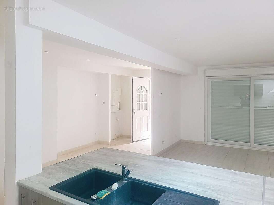 Photo 2 - Appartement à BOURG-ACHARD