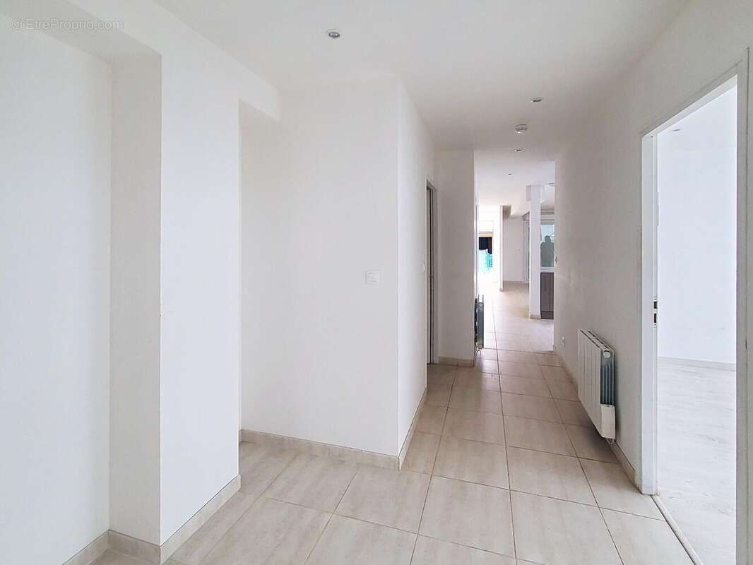 Photo 3 - Appartement à BOURG-ACHARD