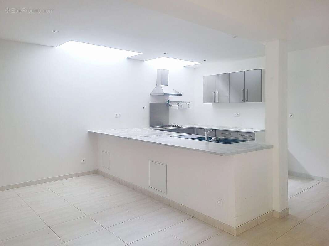 Photo 4 - Appartement à BOURG-ACHARD