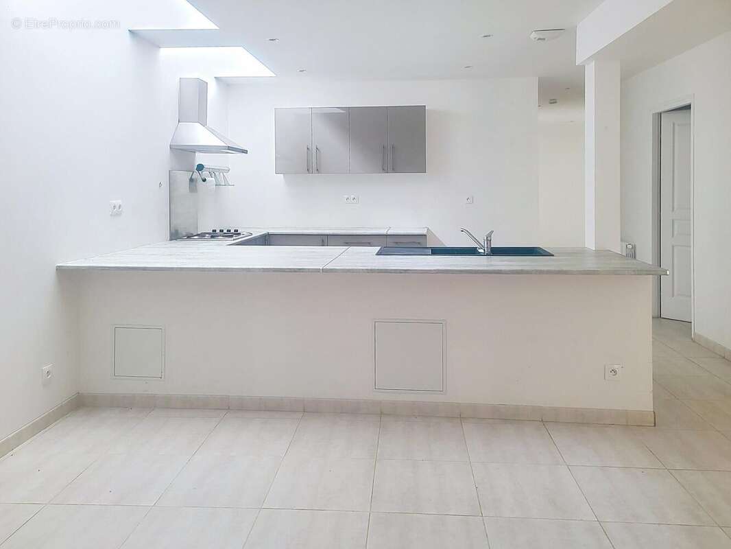 Photo 5 - Appartement à BOURG-ACHARD