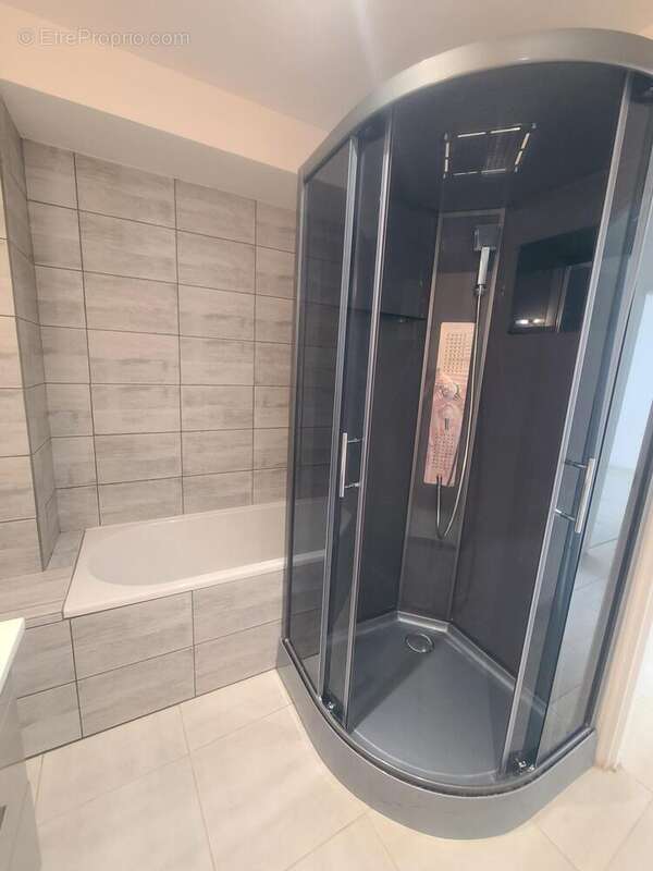 Photo 7 - Appartement à BOURG-ACHARD