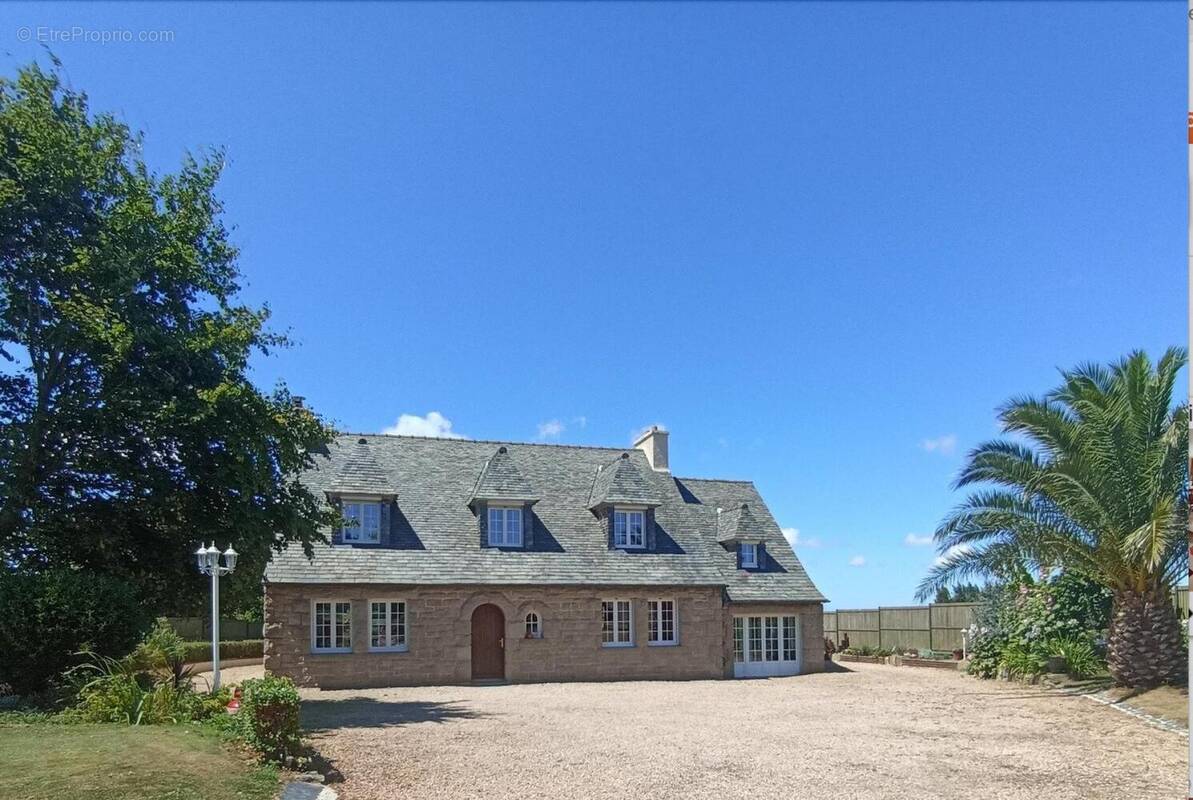 Photo 1 - Maison à TAULE