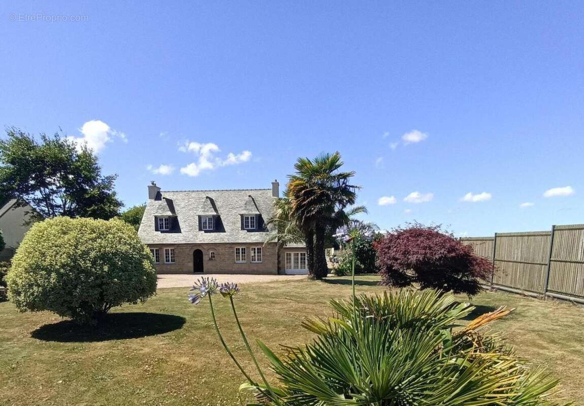 Photo 2 - Maison à TAULE