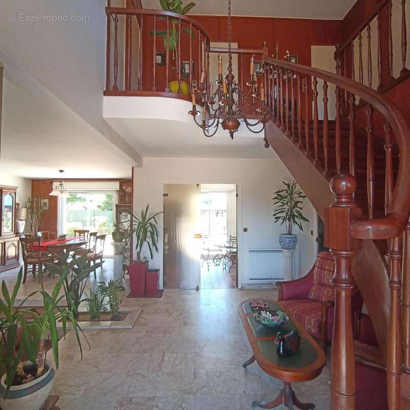 Photo 3 - Maison à TAULE