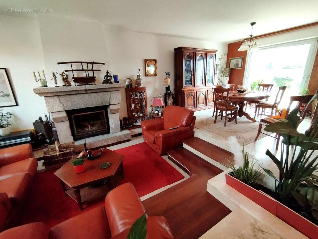 Photo 4 - Maison à TAULE