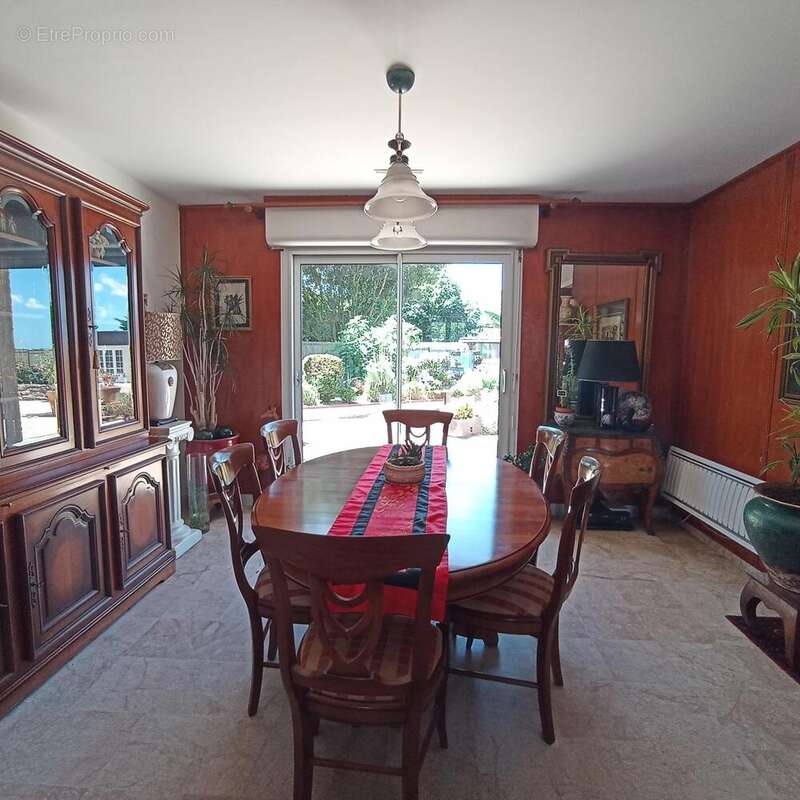 Photo 6 - Maison à TAULE