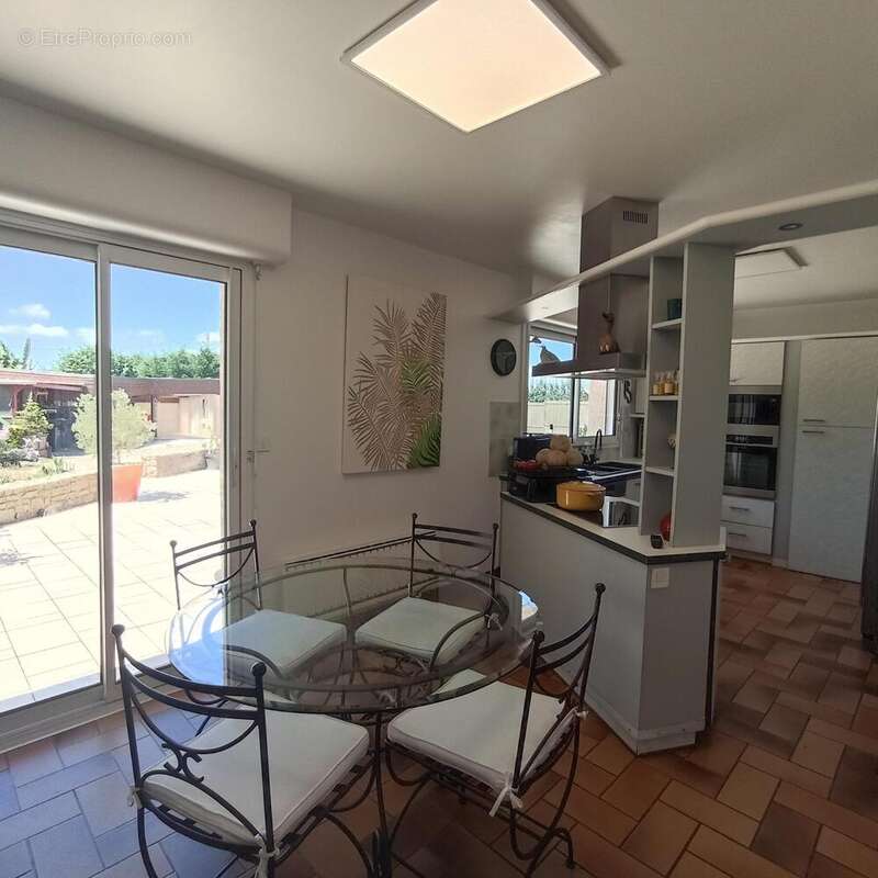 Photo 7 - Maison à TAULE