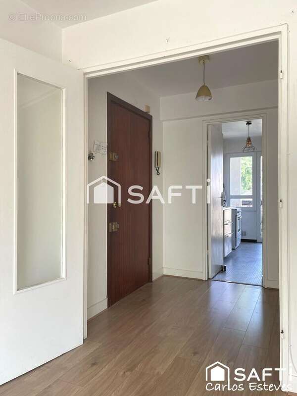 Photo 4 - Appartement à MONTREUIL