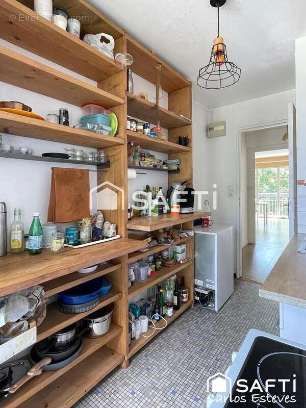 Photo 6 - Appartement à MONTREUIL