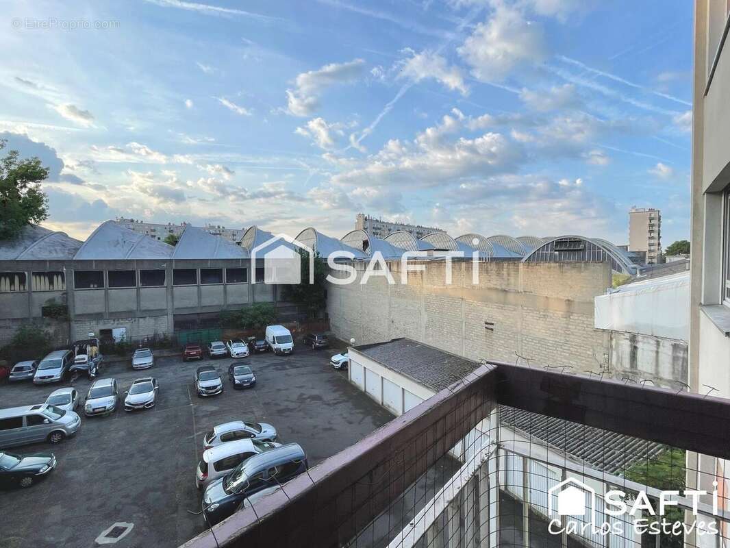 Photo 8 - Appartement à MONTREUIL