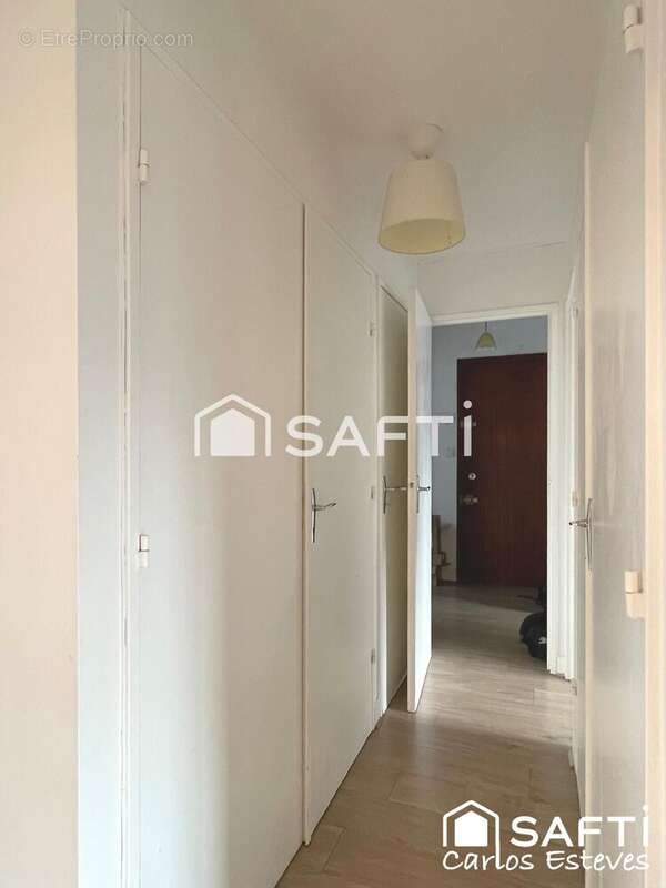 Photo 9 - Appartement à MONTREUIL