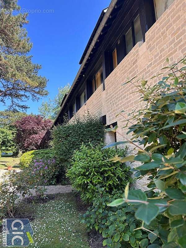 Appartement à TOURGEVILLE