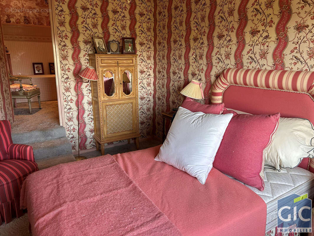 Appartement à TOURGEVILLE